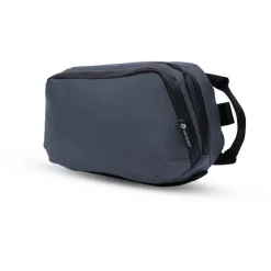 WANDRD Tech Pouch Large Aegean Blue