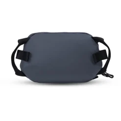 WANDRD Tech Pouch Large Aegean Blue