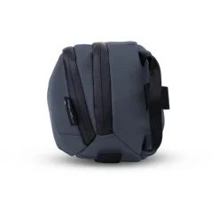 WANDRD Tech Pouch Large Aegean Blue