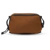 WANDRD Tech Pouch Large Sedona Orange
