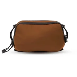 WANDRD Tech Pouch Large Sedona Orange