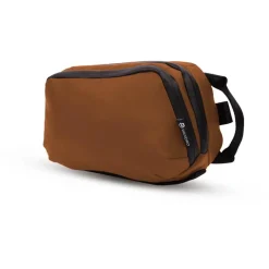 WANDRD Tech Pouch Large Sedona Orange