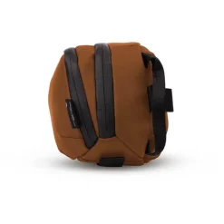 WANDRD Tech Pouch Large Sedona Orange