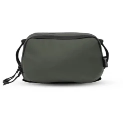 WANDRD Tech Pouch Large Wasatch Green