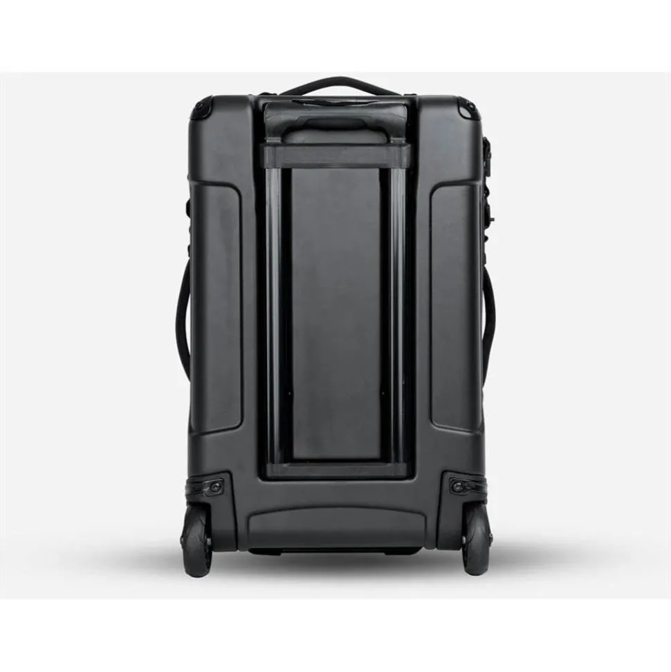 WANDRD Transit Carry-On Roller Bag