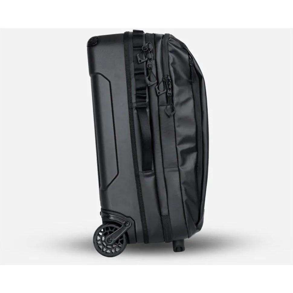 WANDRD Transit Carry-On Roller Bag