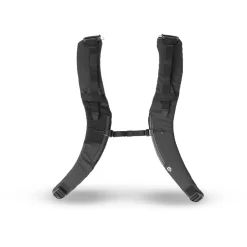 WANDRD Trekking Shoulder Straps Small/Medium Black