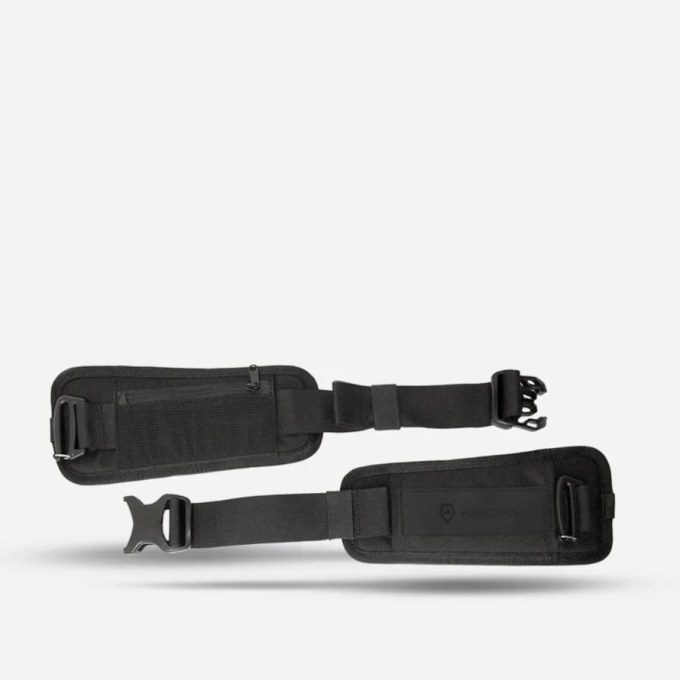 WANDRD Waist Straps
