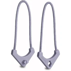 WANDRD Worryless Locking Zipper Puller Uyuni Purple