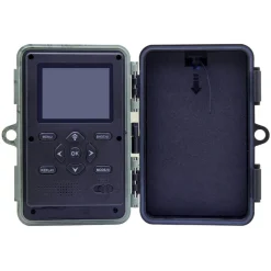 WildCamera EZ60 Camouflage Trail Camera