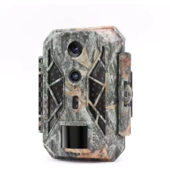 WildCamera EZ2 Camouflage Elite Trail Camera