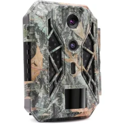 WildCamera EZ2 Camouflage Elite Trail Camera