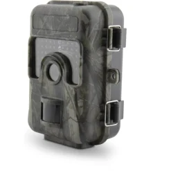 WildCamera SM4-Pro Camouflage Trail Camera