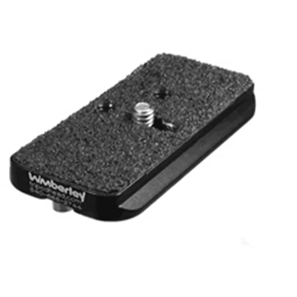 Wimberley P-5 Camera Body Plate