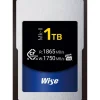 Wise Advanced CFexpress 4.0 Type A Card 1TB