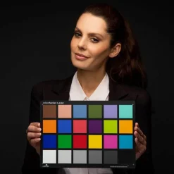 X-Rite ColorChecker Classic