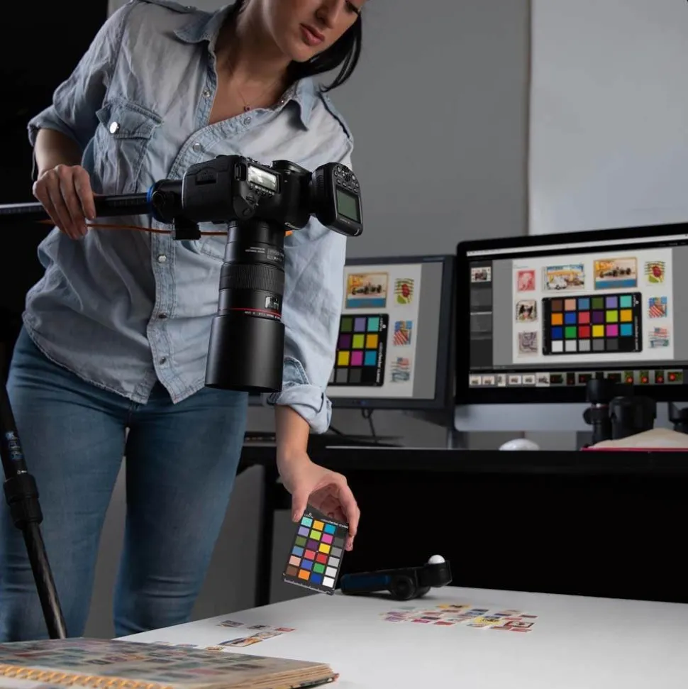 X-Rite ColorChecker Classic Mini