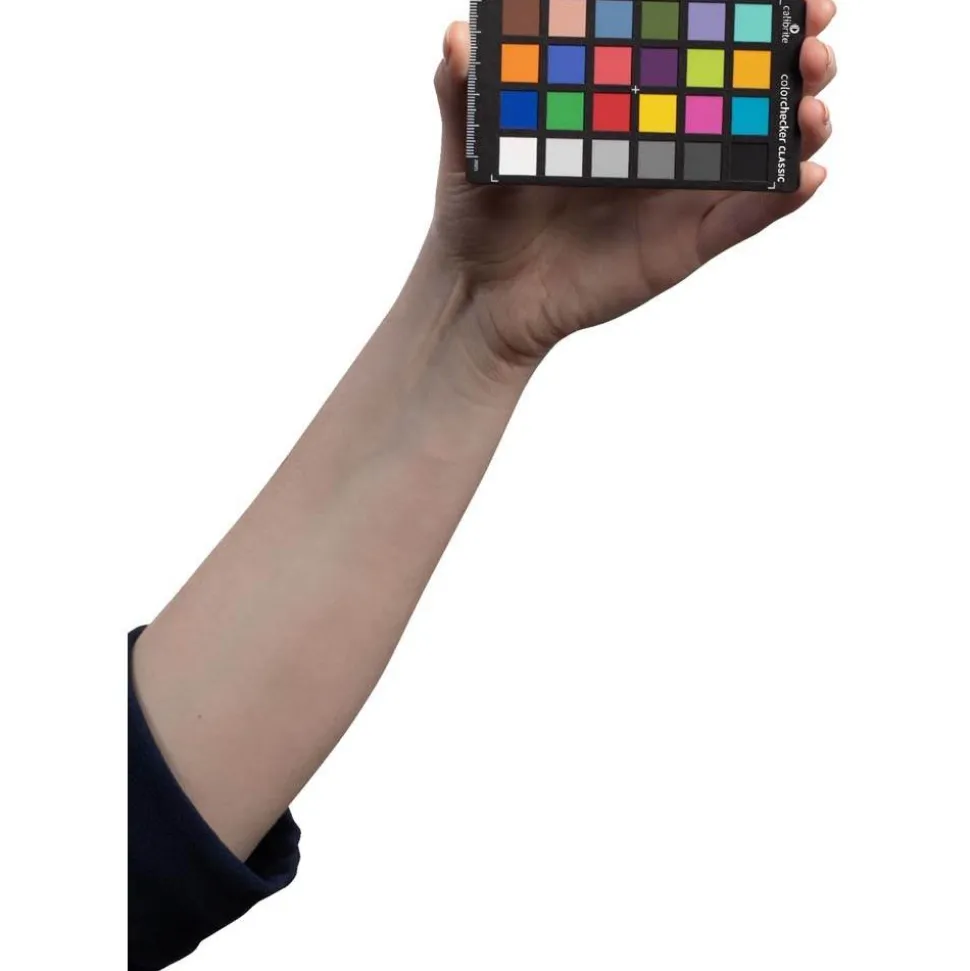 X-Rite ColorChecker Classic Mini