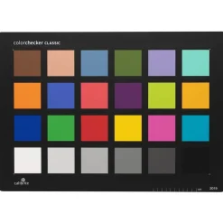 X-Rite ColorChecker Classic XL with Case