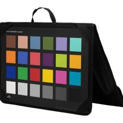 X-Rite ColorChecker Classic XL with Case