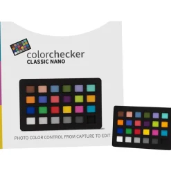 X-Rite ColorChecker Nano