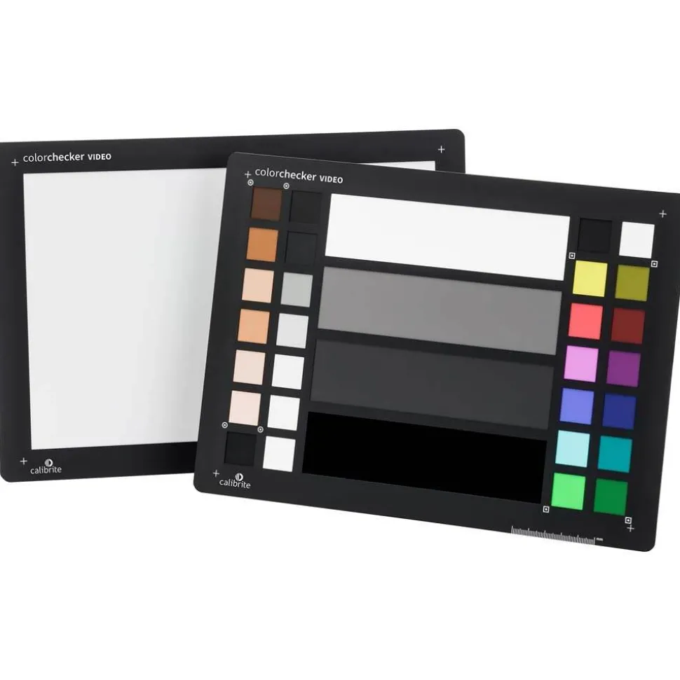 X-Rite ColorChecker Video