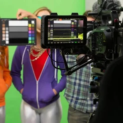 X-Rite ColorChecker Video