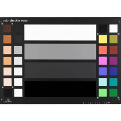 X-Rite ColorChecker Video