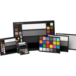 X-Rite ColorChecker Video