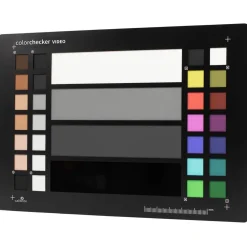X-Rite ColorChecker Video Mega 4-6 weeks manufacturing time