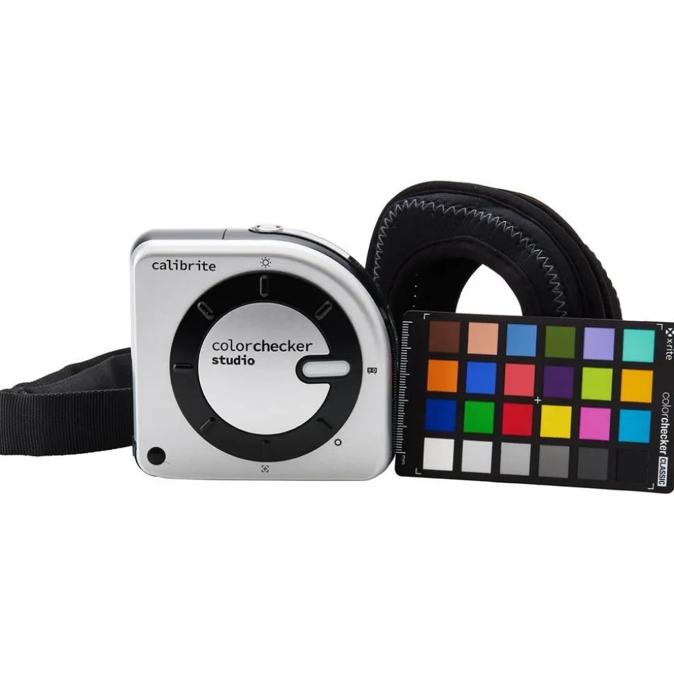 X-Rite i1 Studio Colour Calibration Device