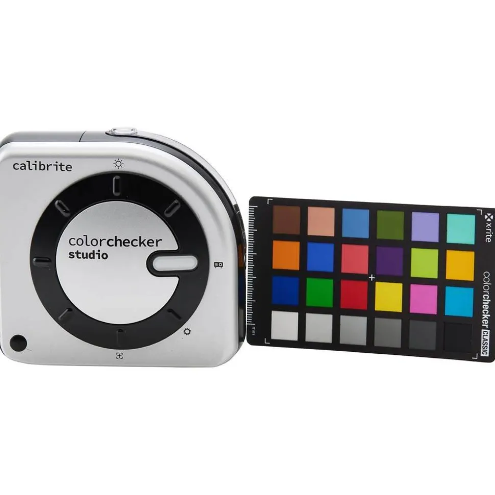 X-Rite i1 Studio Colour Calibration Device