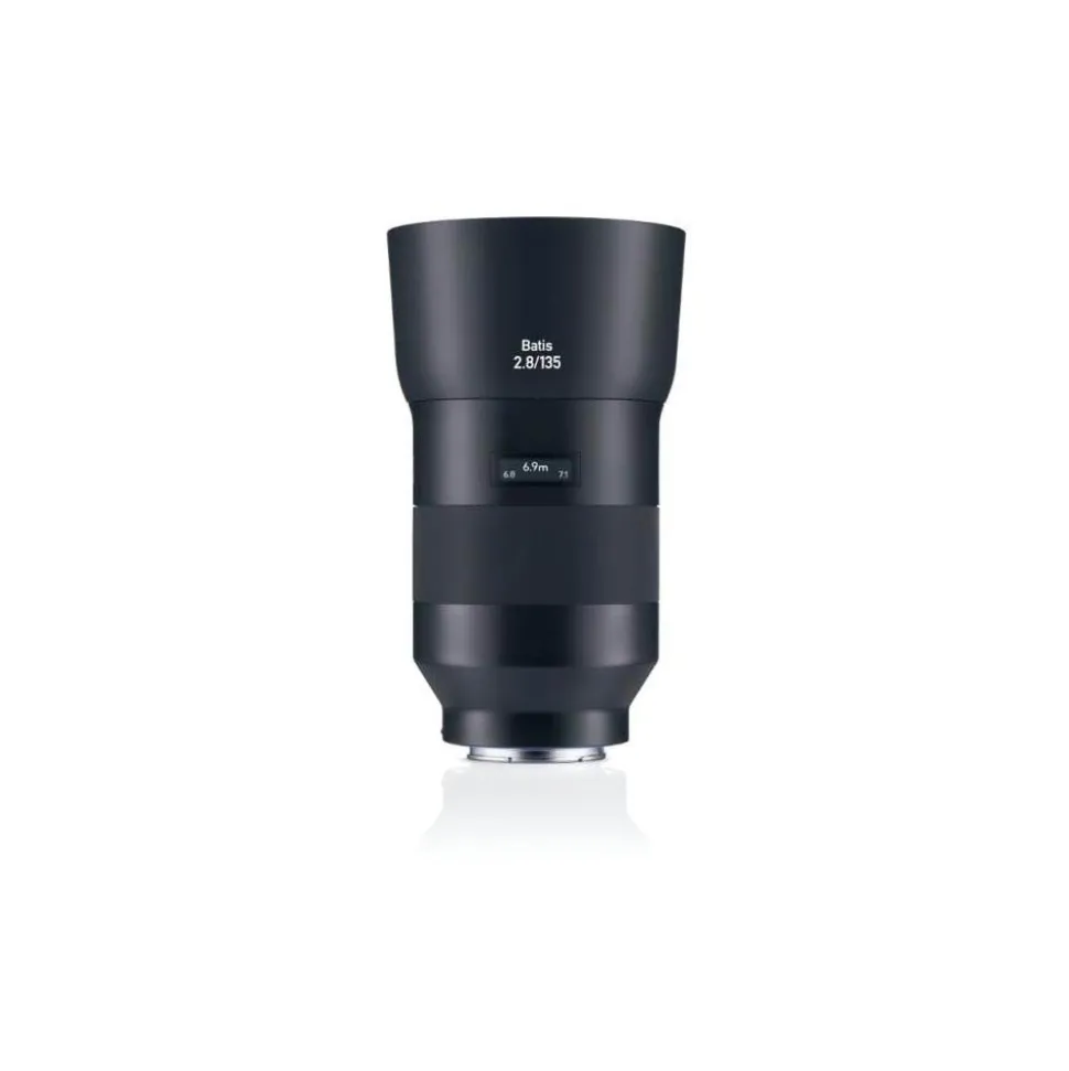 Zeiss Batis 2.8/135 Lens Sony E