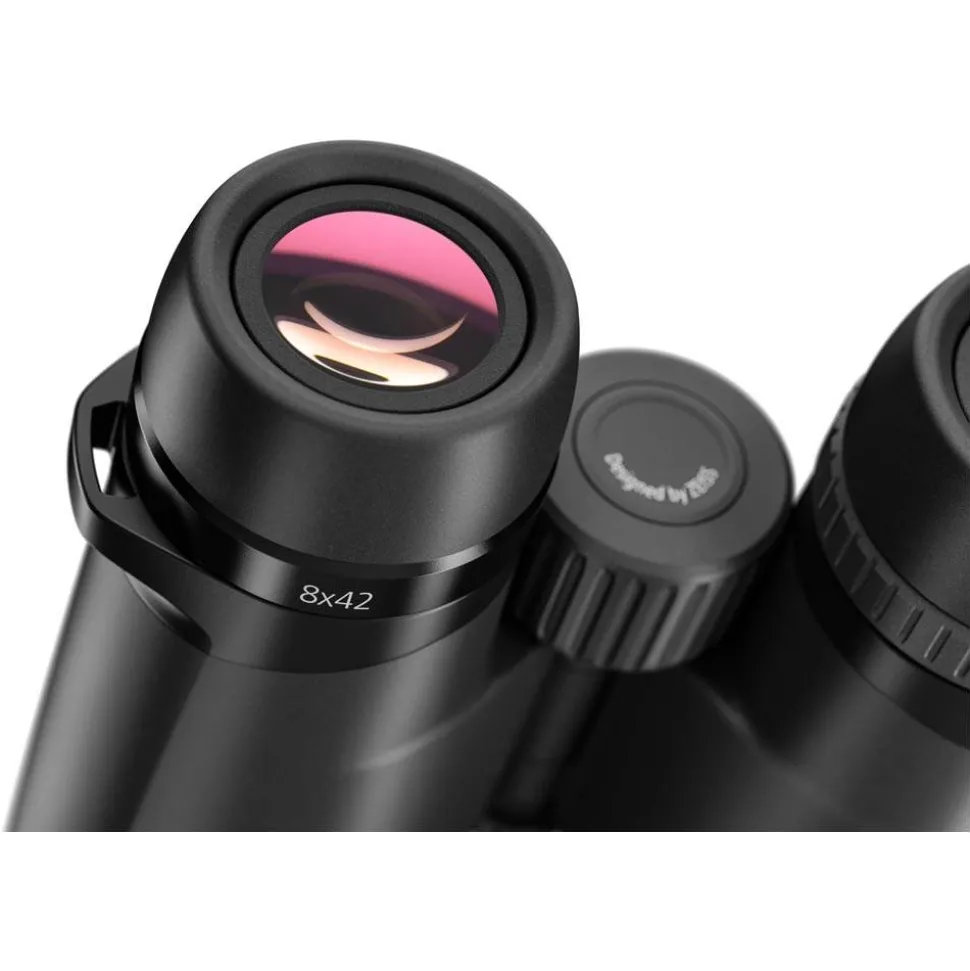 ZEISS Conquest HDX 8x42 Binoculars