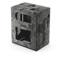 Zeiss Metal Housing for Secacam 7