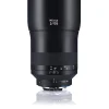 Zeiss Milvus 135mm f/2 APO Distagon T* ZE Lens Canon EF
