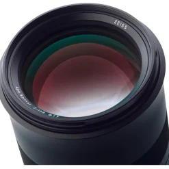 Zeiss Milvus 135mm f/2 APO Distagon T* ZE Lens Canon EF