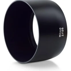 Zeiss Milvus 135mm f/2 APO Distagon T* ZE Lens Canon EF