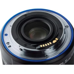 Zeiss Milvus 18mm f/2.8 Distagon T* ZE Lens Canon EF