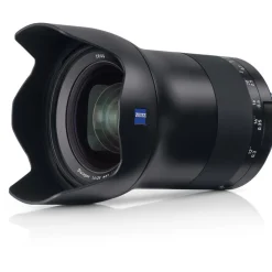 Zeiss Milvus 25mm f/1.4 Distagon T* ZE Wide Angle Lens Canon EF