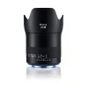 Zeiss Milvus 35mm f/2 Distagon T* ZE Standard Prime Lens Canon EF