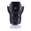 Zeiss Milvus 21mm f/2.8 Distagon T* ZF.2 Lens Nikon F