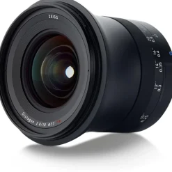 Zeiss Milvus 18mm f/2.8 Distagon T* ZF.2 Lens Nikon F