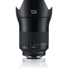 Zeiss Milvus 25mm f/1.4 Distagon T* ZF.2 Lens Nikon F