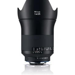 Zeiss Milvus 25mm f/1.4 Distagon T* ZF.2 Lens Nikon F
