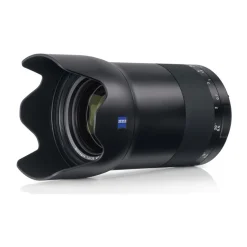 Zeiss Milvus 35mm f/1.4 Distagon T* ZF.2 Prime Lens Nikon F