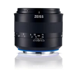 Zeiss Milvus 50mm f/2M Planar T* ZE Macro Lens Canon EF