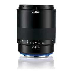 Zeiss Milvus 100mm f/2M Planar T* ZE Macro Lens Canon EF