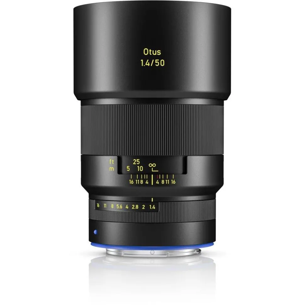 Zeiss Otus ML 50mm f/1.4 Lens for Canon RF Mount