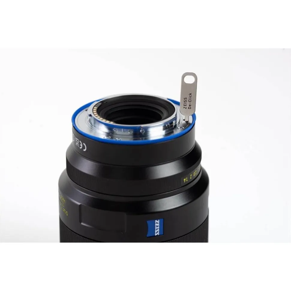 Zeiss Otus ML 50mm f/1.4 Lens for Canon RF Mount